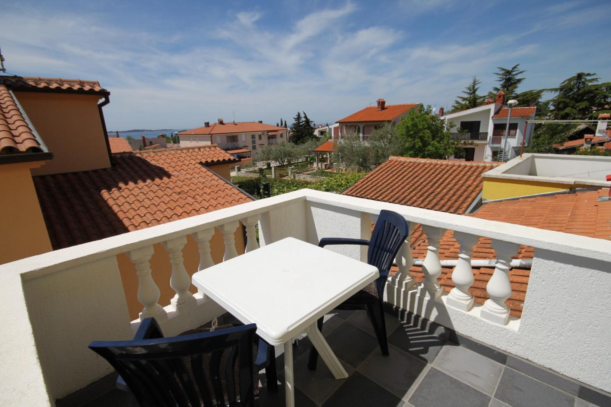 Rooms With A Swimming Pool Peroj, Fazana - 2235 Exterior foto